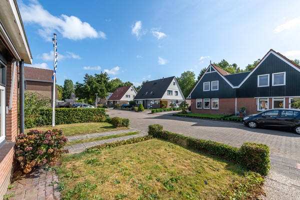 Medium property photo - Pealskar 16, 8501 TM Joure